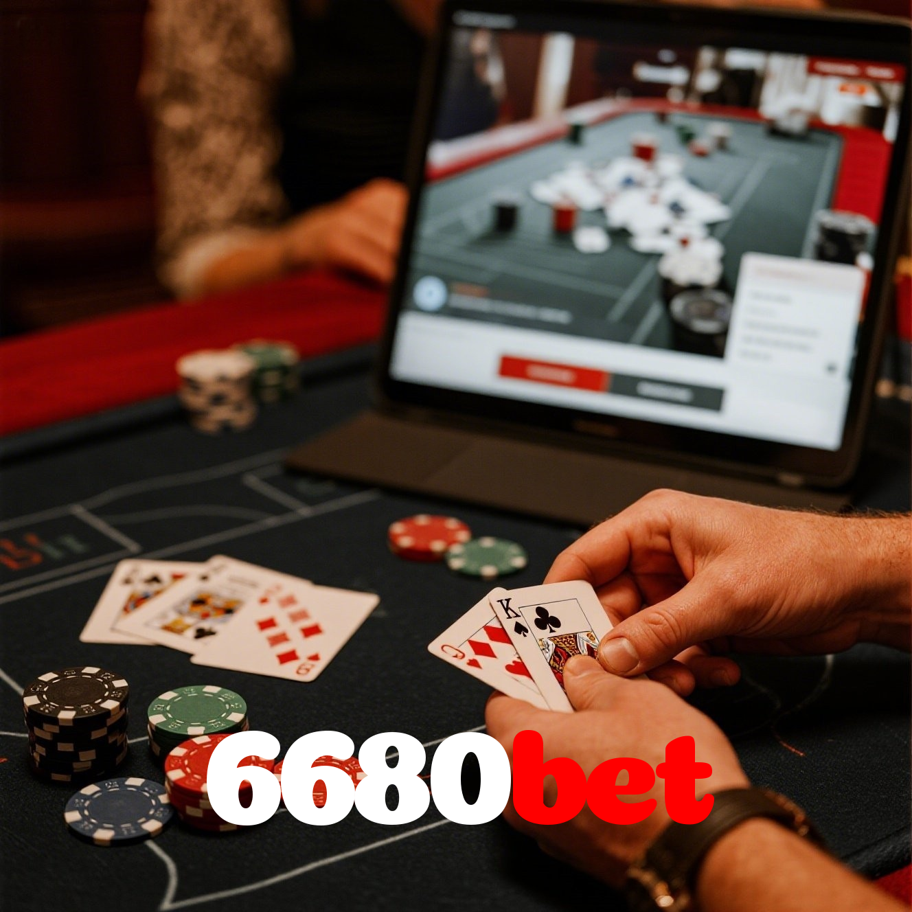 Segurança no 6680bet
