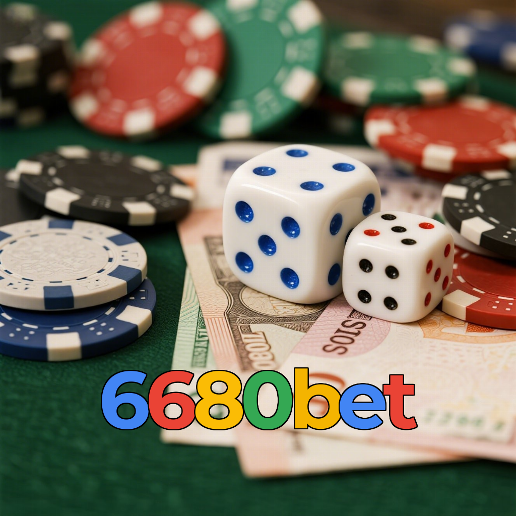 Segurança no 6680bet