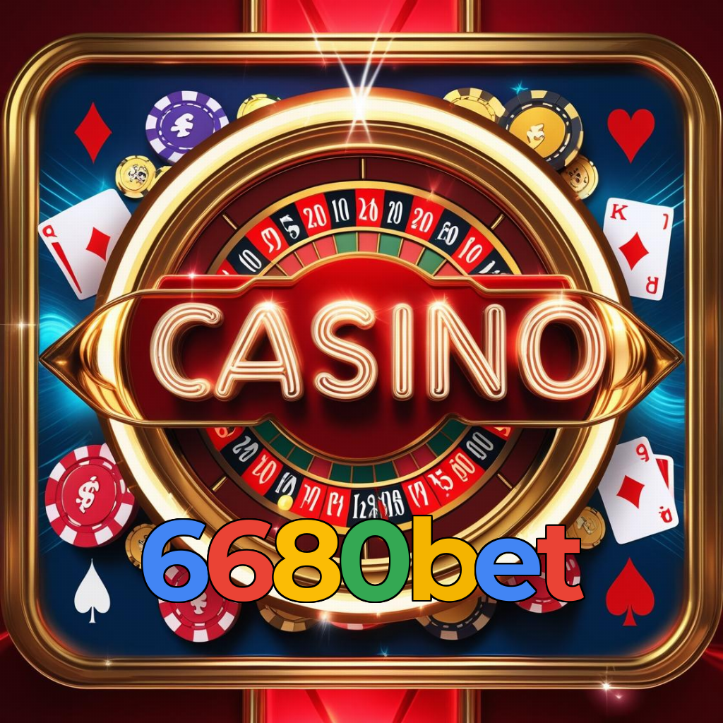 Login no 6680bet