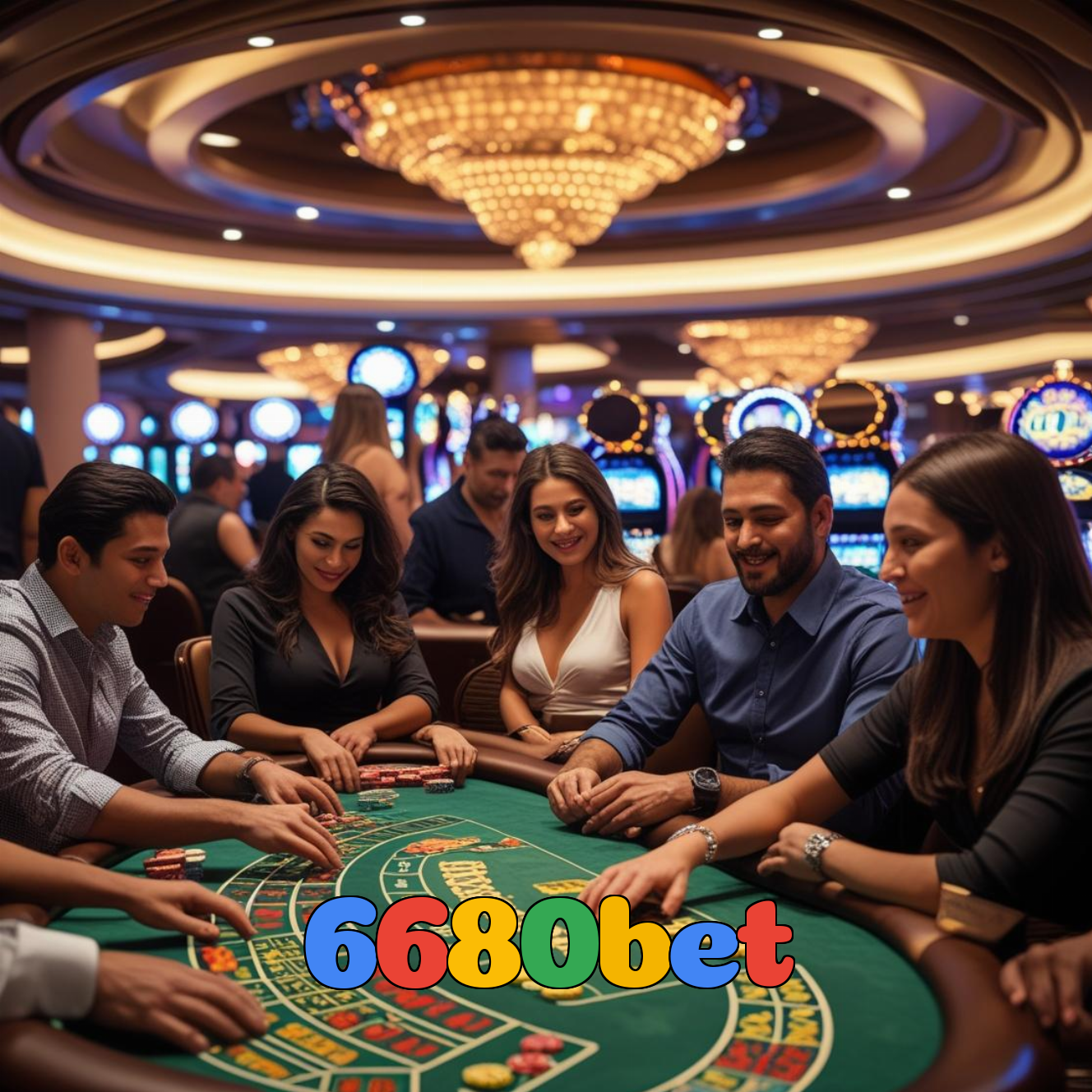 Segurança no 6680bet