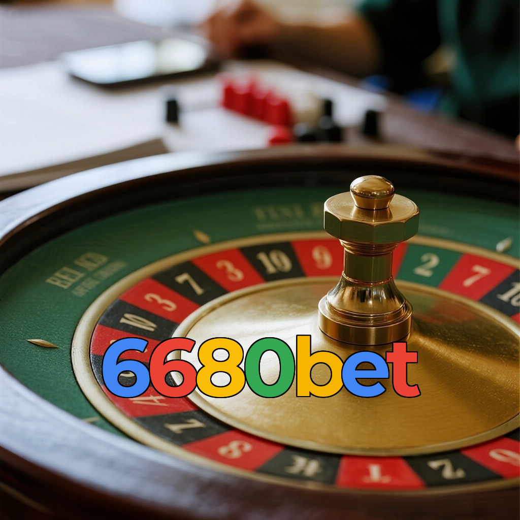 Login no 6680bet