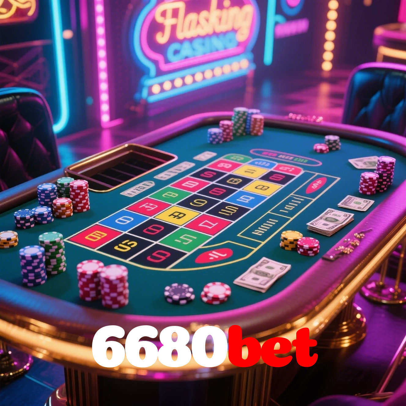 Problemas de Login no 6680bet