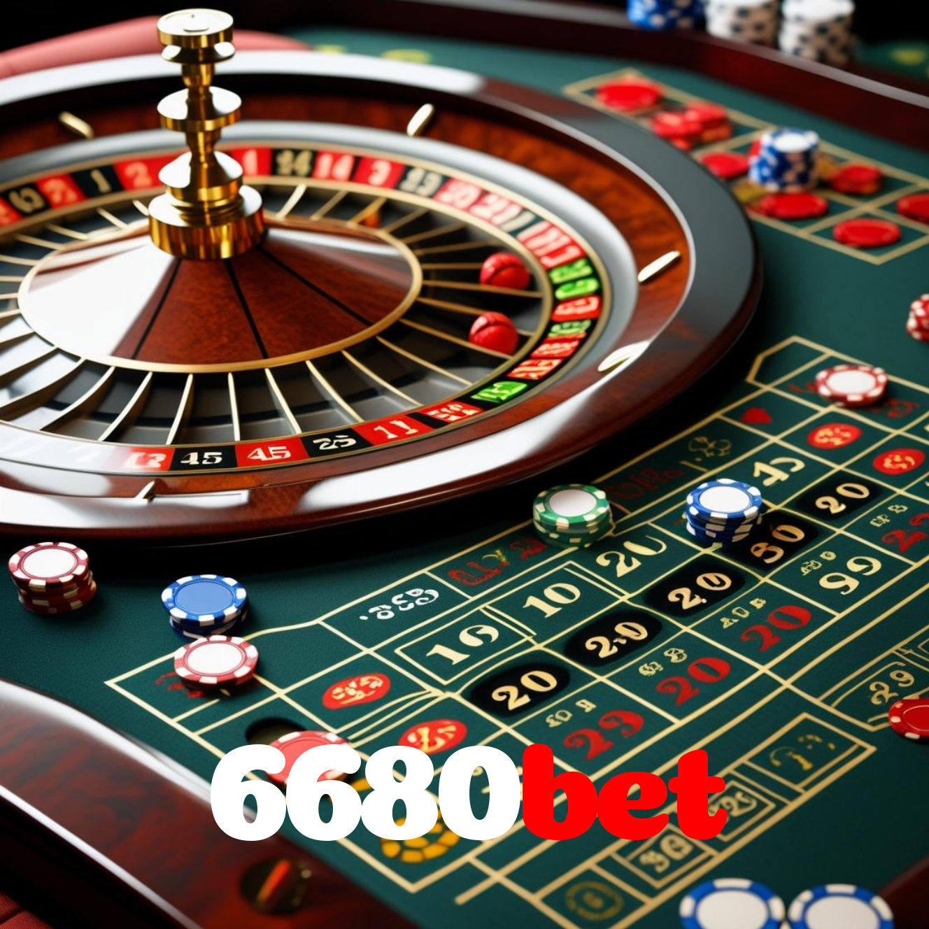Imagem do 6680bet