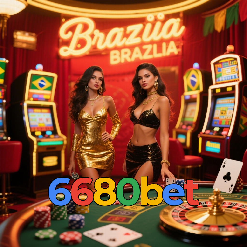Login no 6680bet