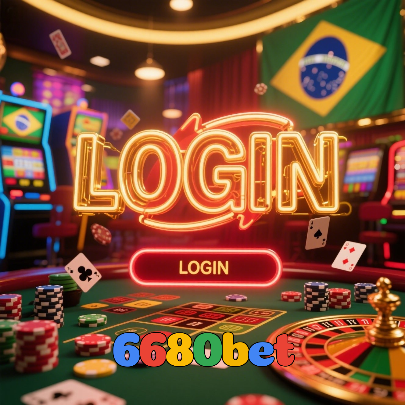 Segurança no 6680bet