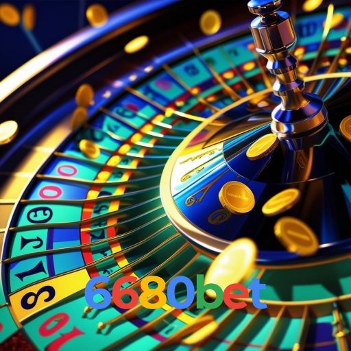 Login no 6680bet