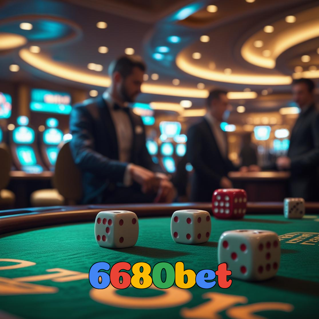 Problemas de Login no 6680bet