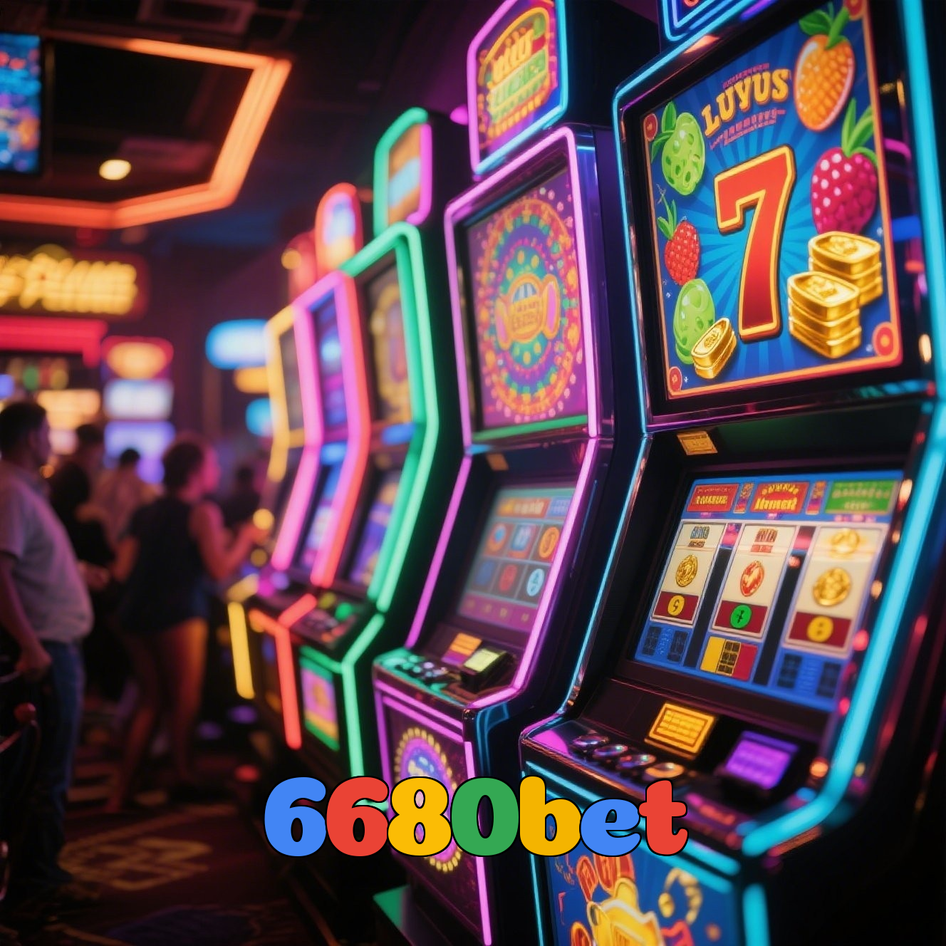 Login no 6680bet