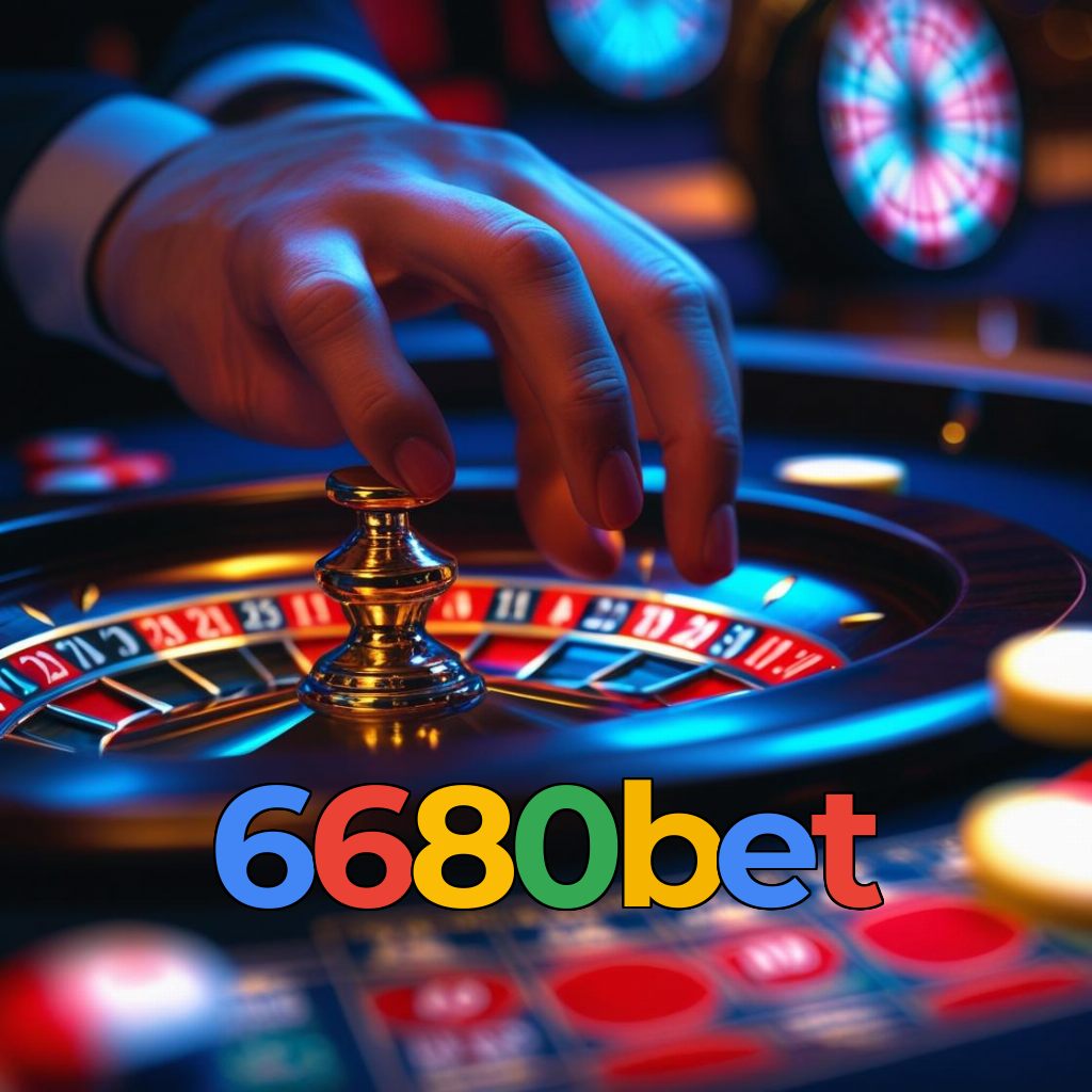 Segurança no 6680bet