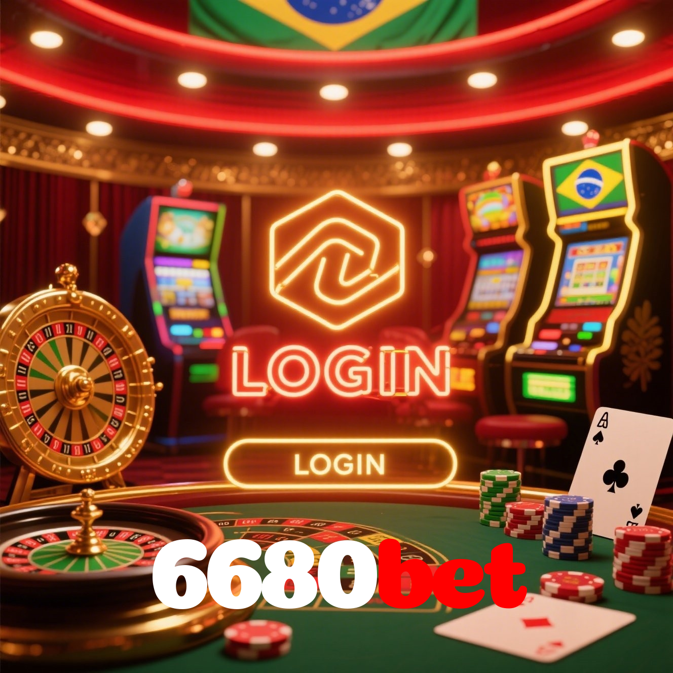 Segurança no 6680bet