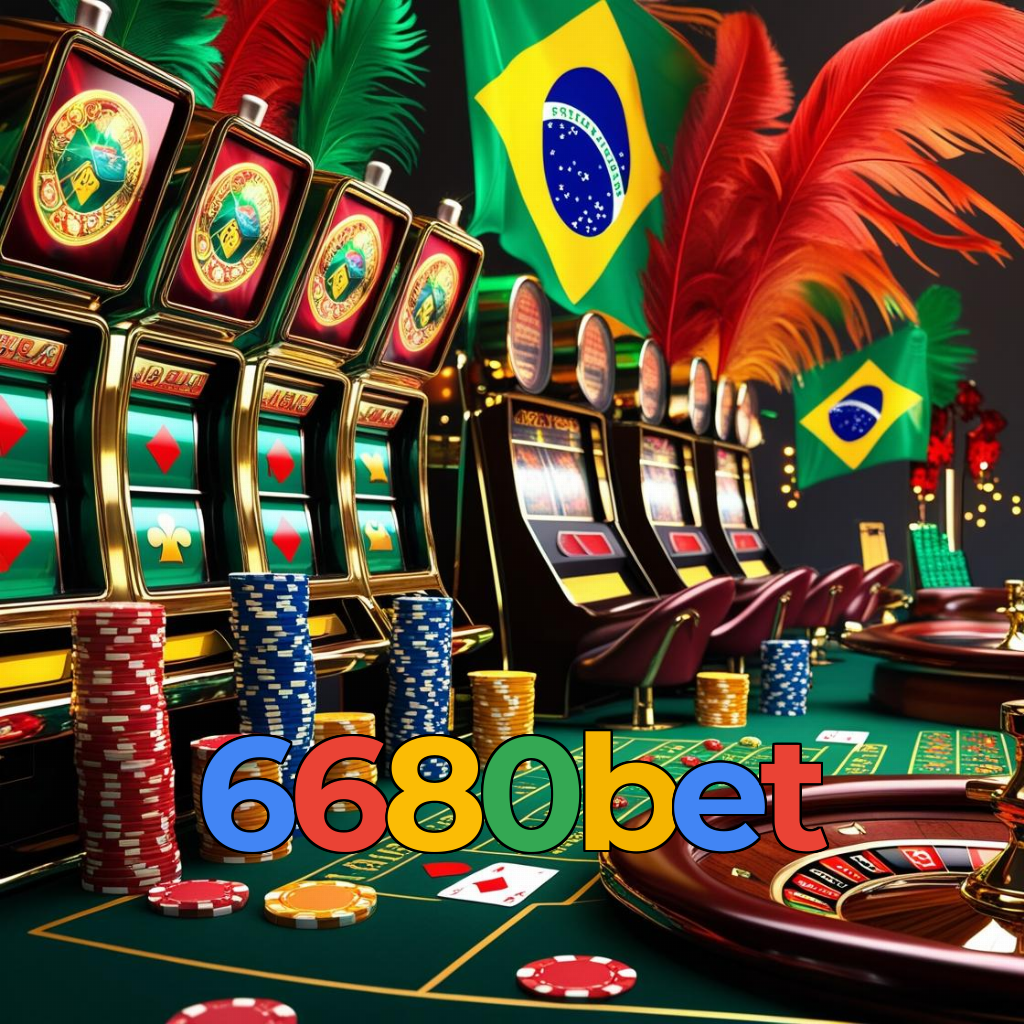 Login no 6680bet