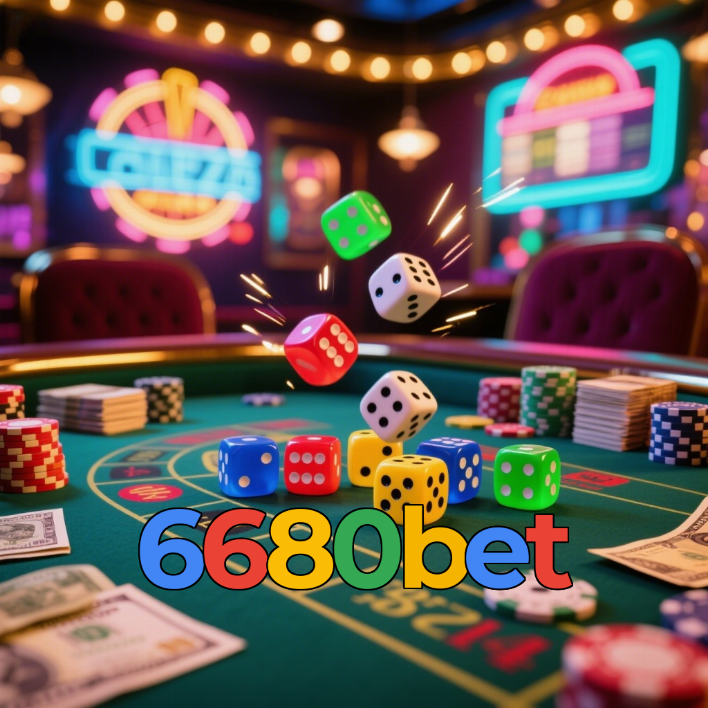 Segurança no 6680bet