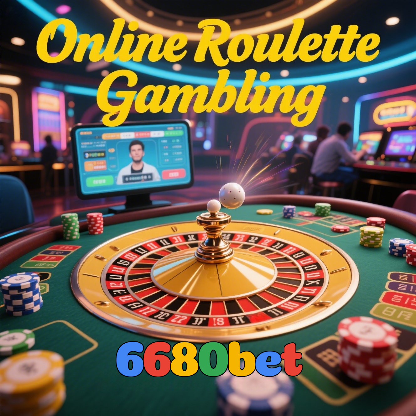 Problemas de Login no 6680bet