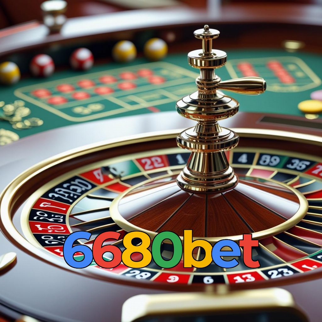 Segurança no 6680bet