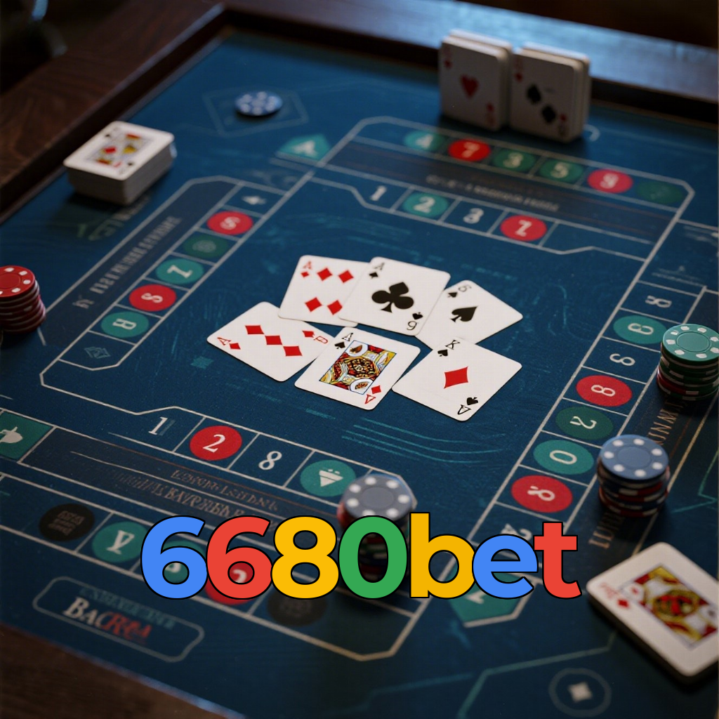 Segurança no 6680bet