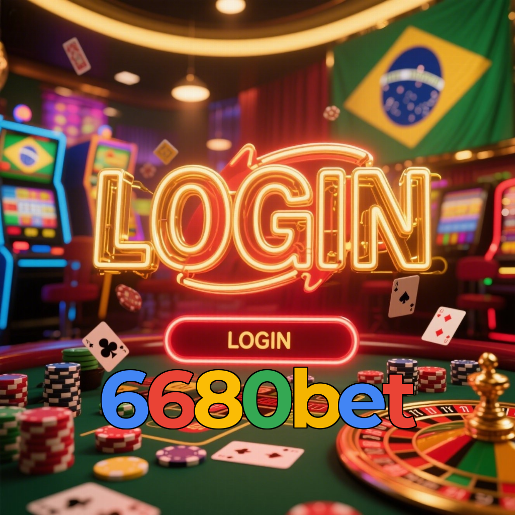 Segurança no 6680bet