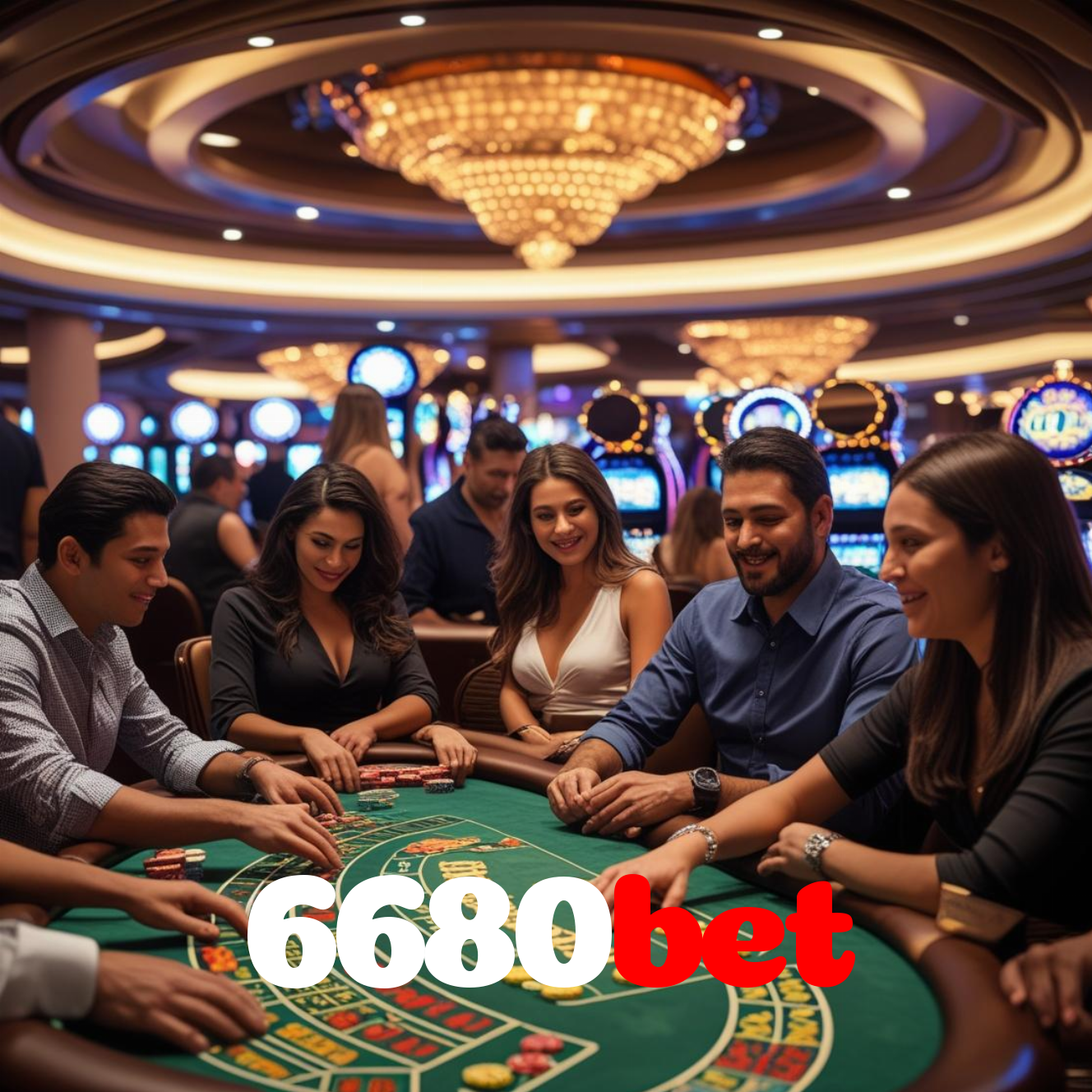 Segurança no 6680bet