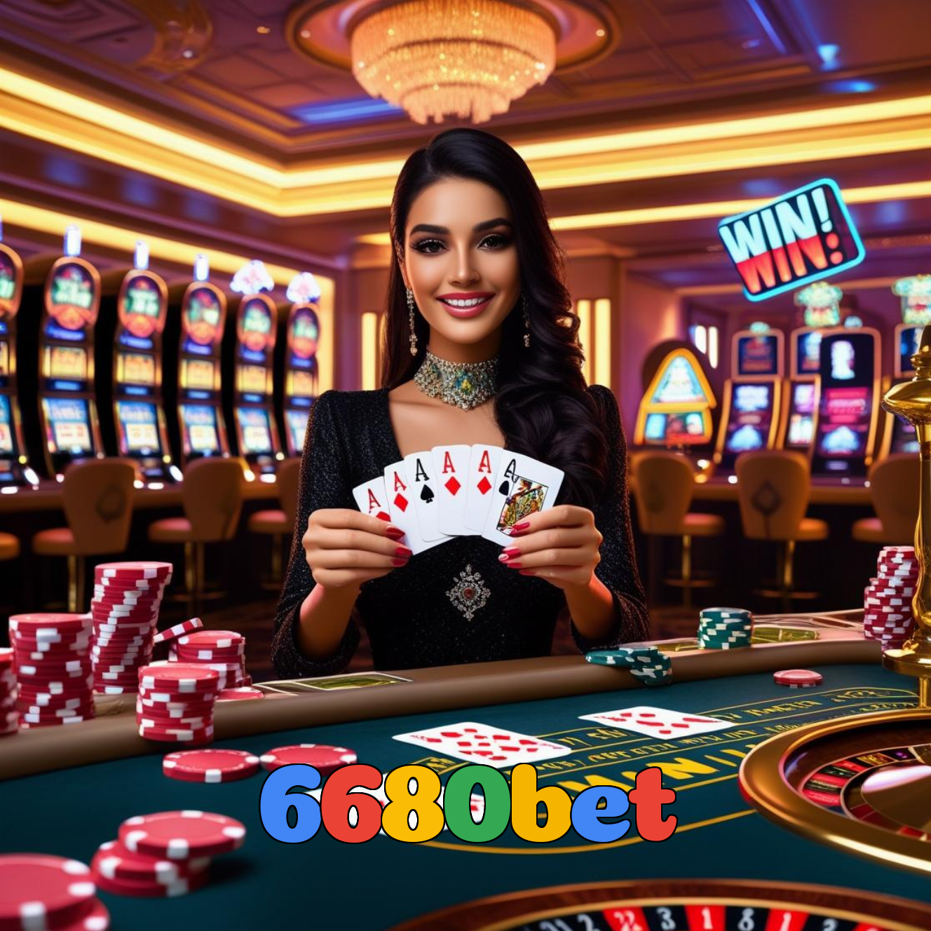 Login no 6680bet