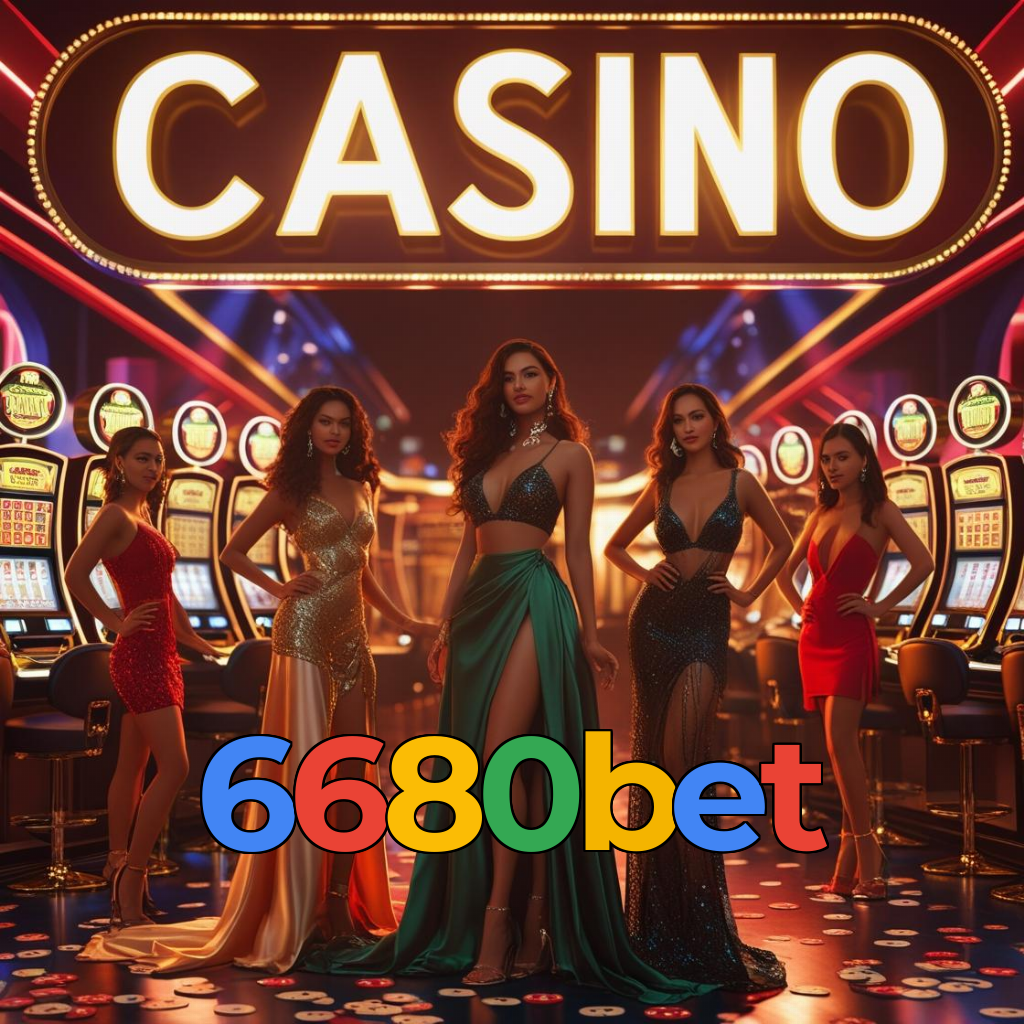 Login no 6680bet