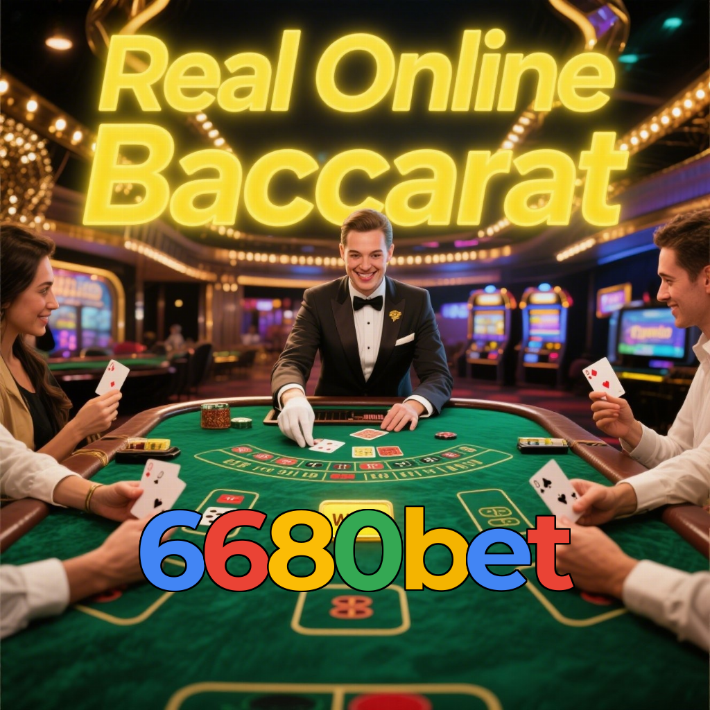 Login no 6680bet