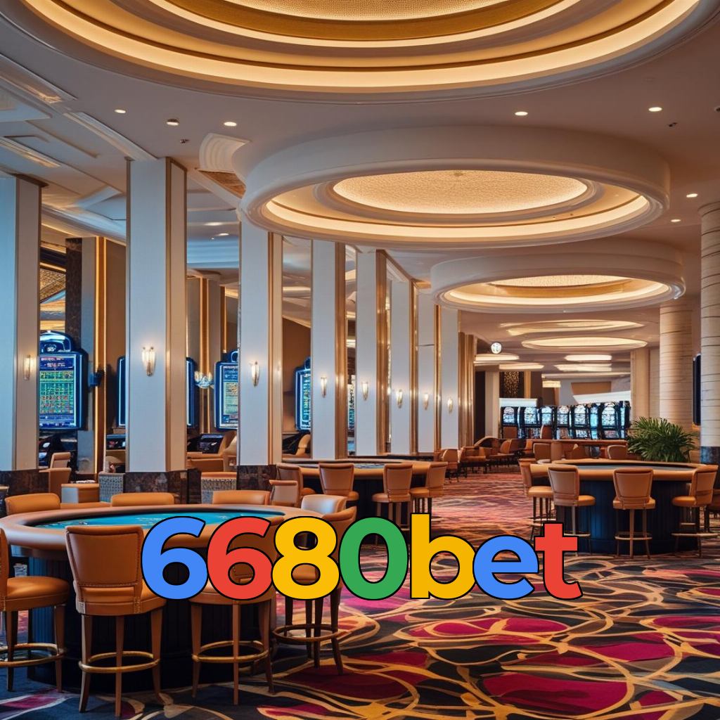 Segurança no 6680bet