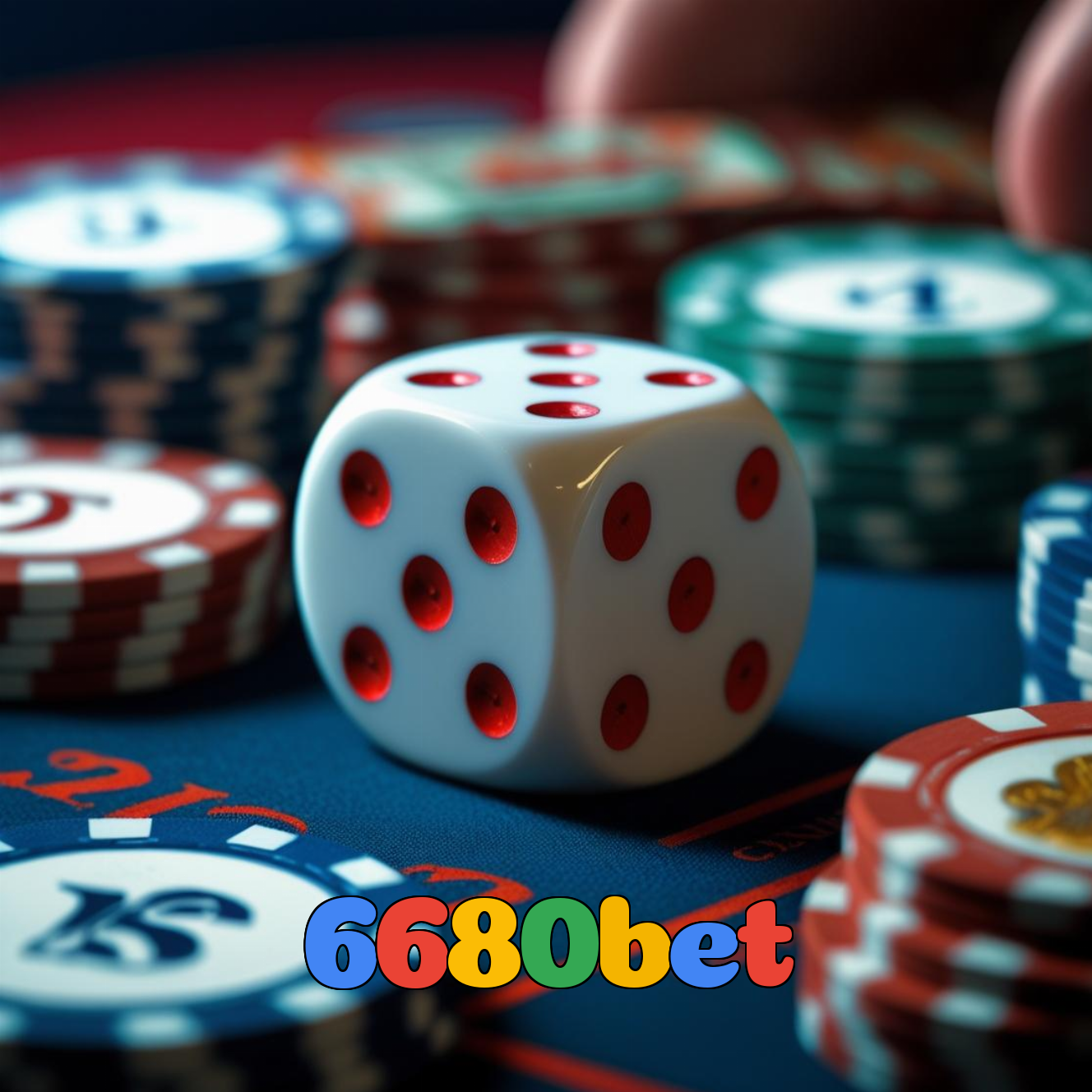 Login no 6680bet
