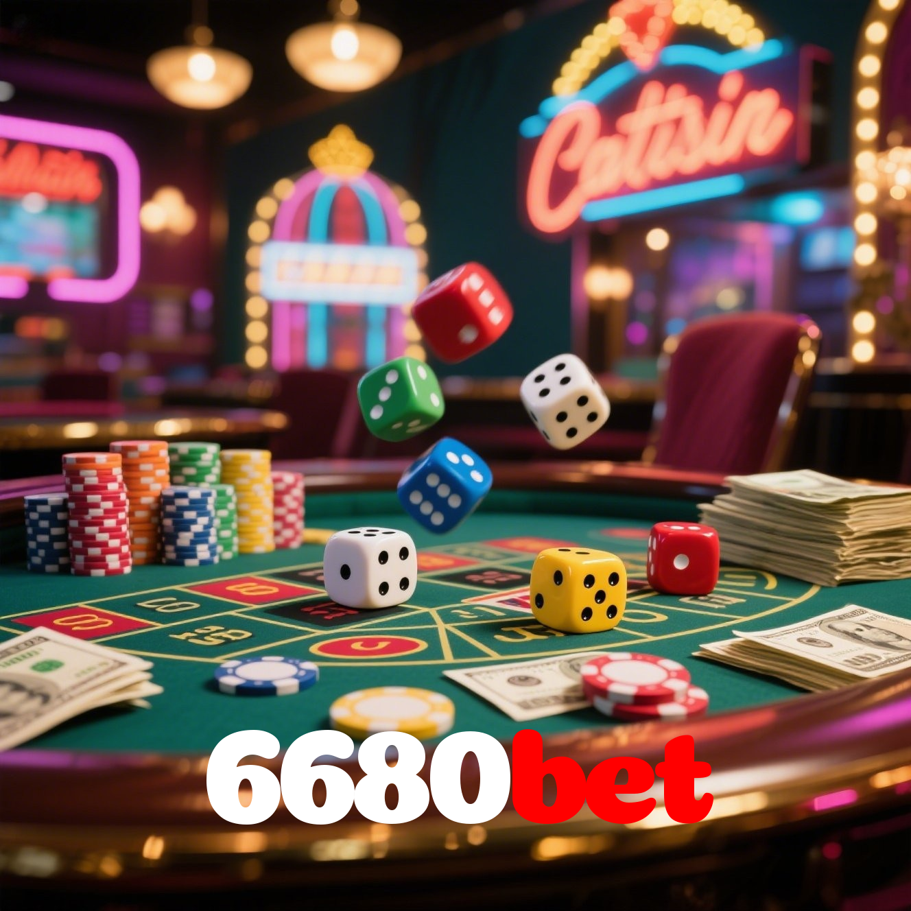 Problemas de Login no 6680bet