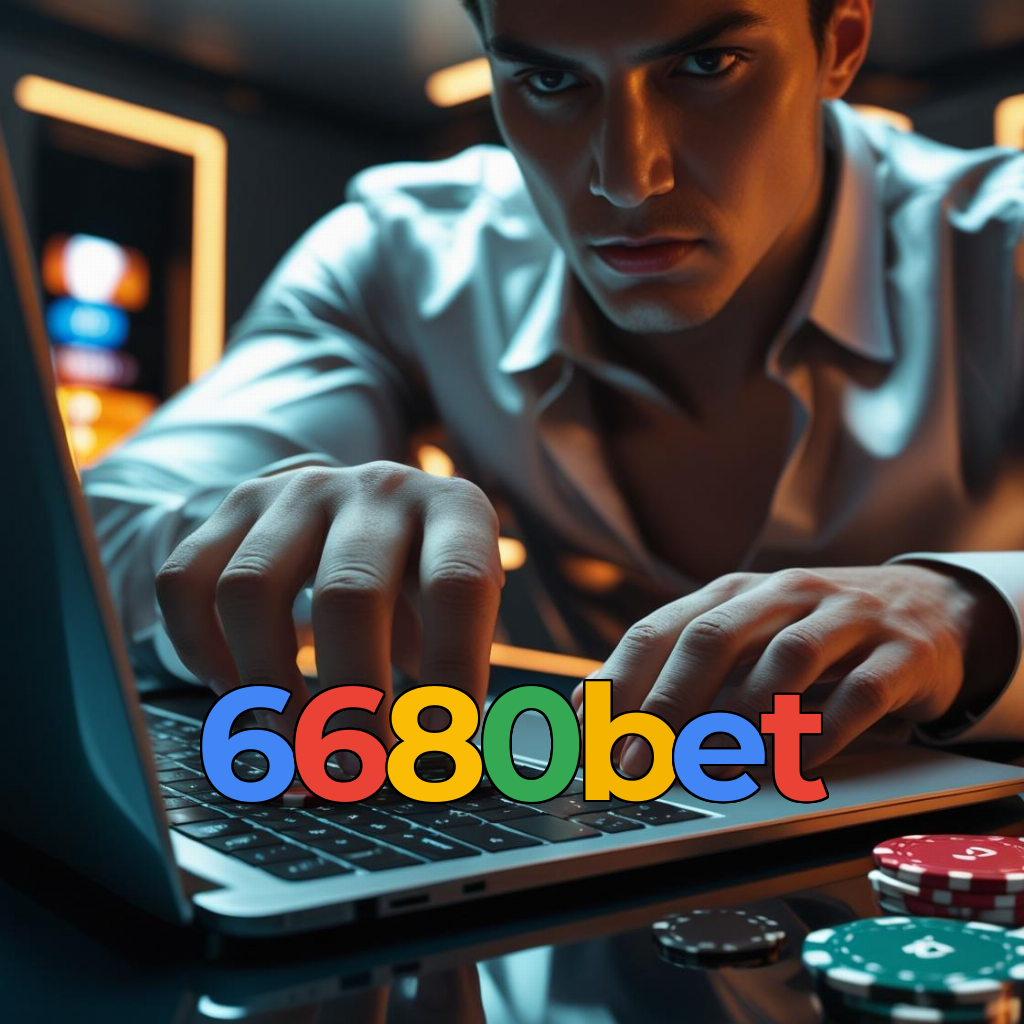 Problemas de Login no 6680bet