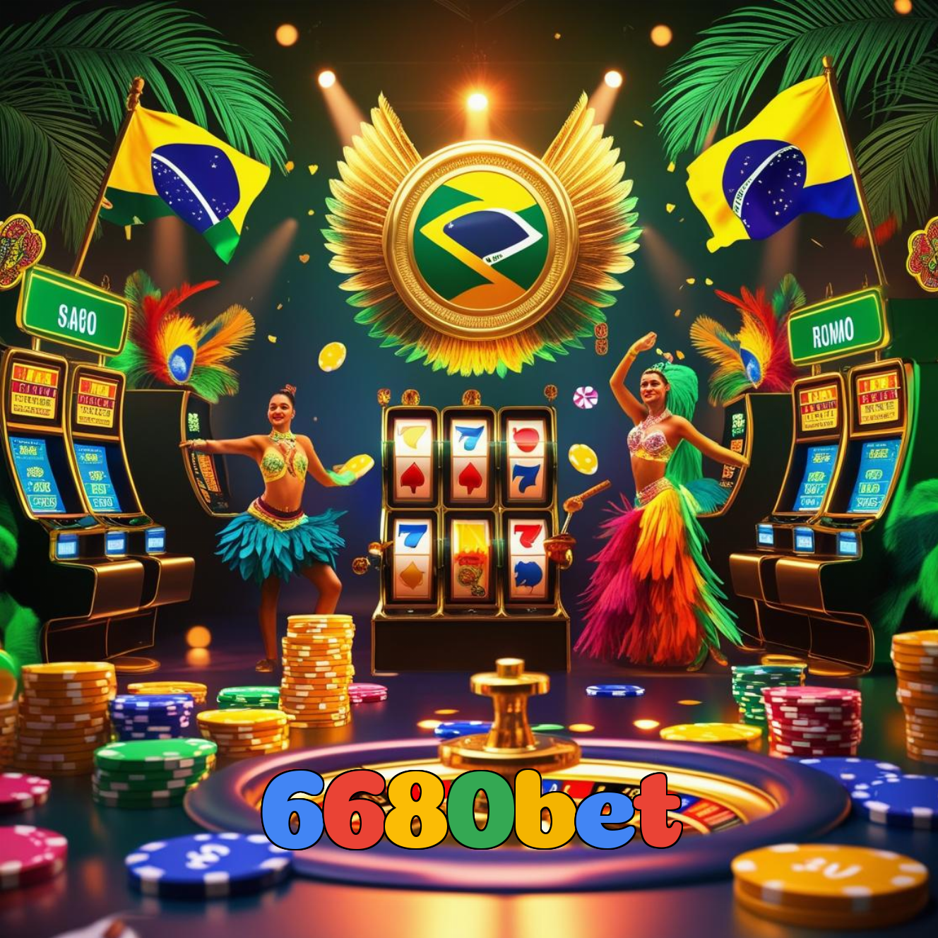 Segurança no 6680bet