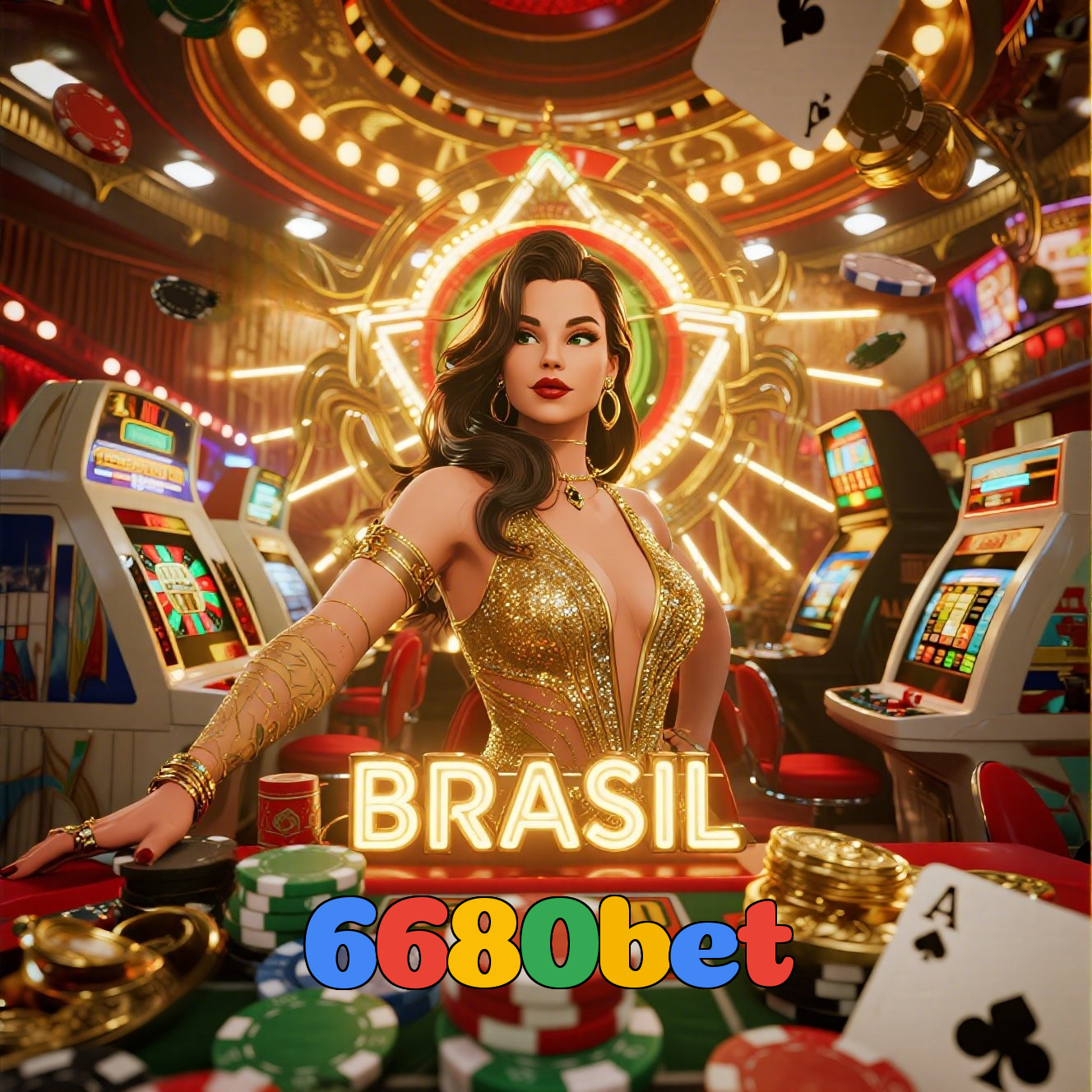 Login no 6680bet