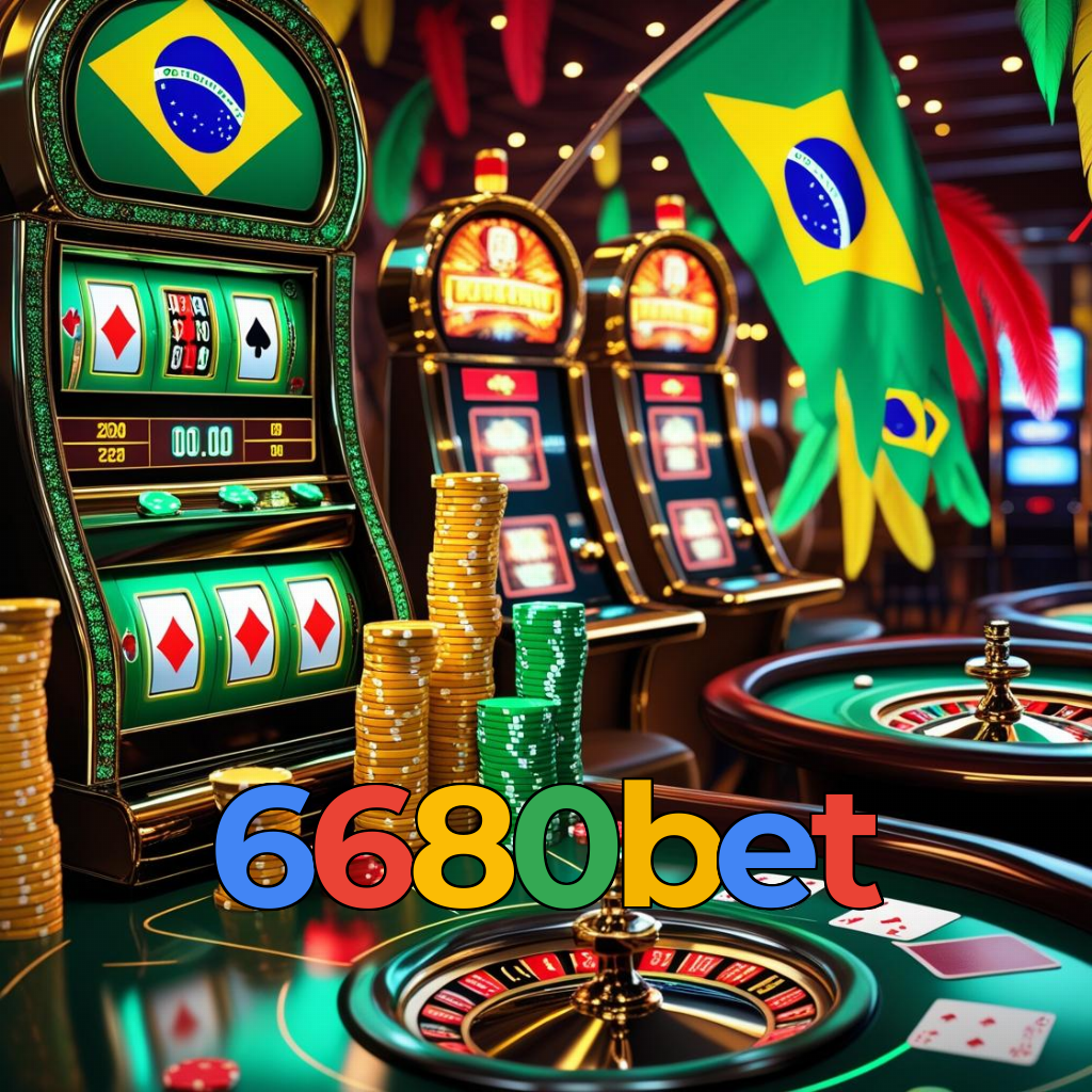 Login no 6680bet