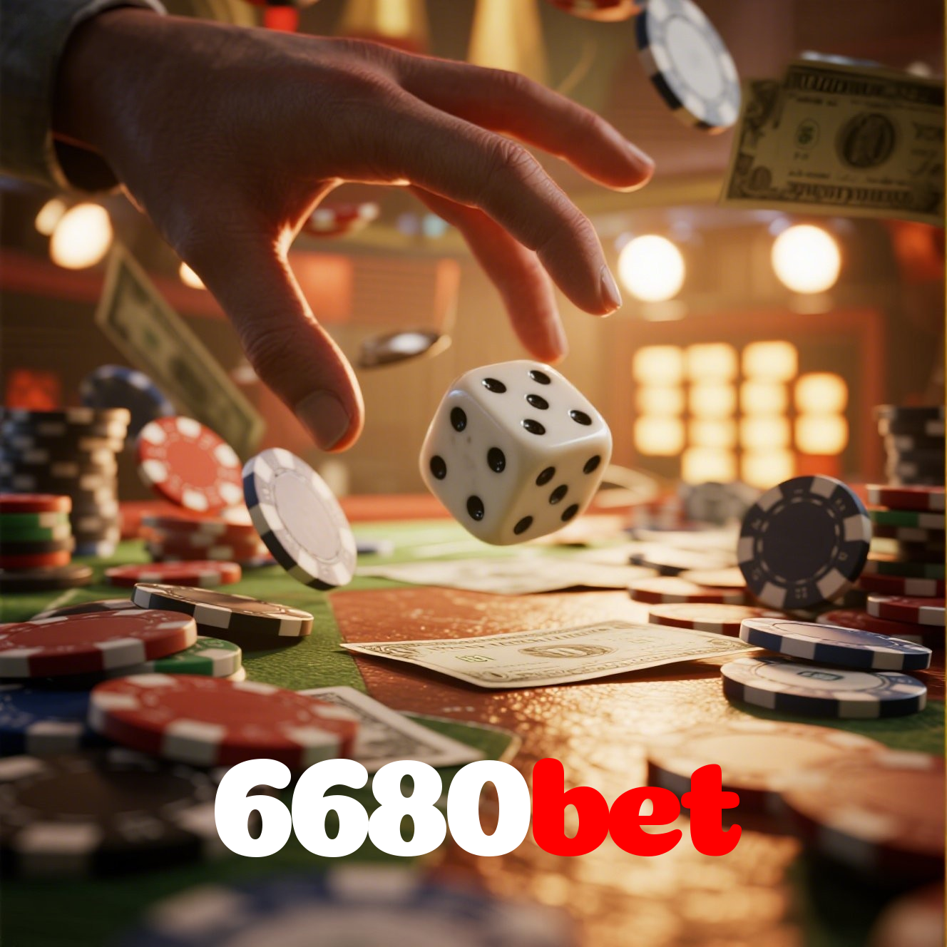 Problemas de Login no 6680bet