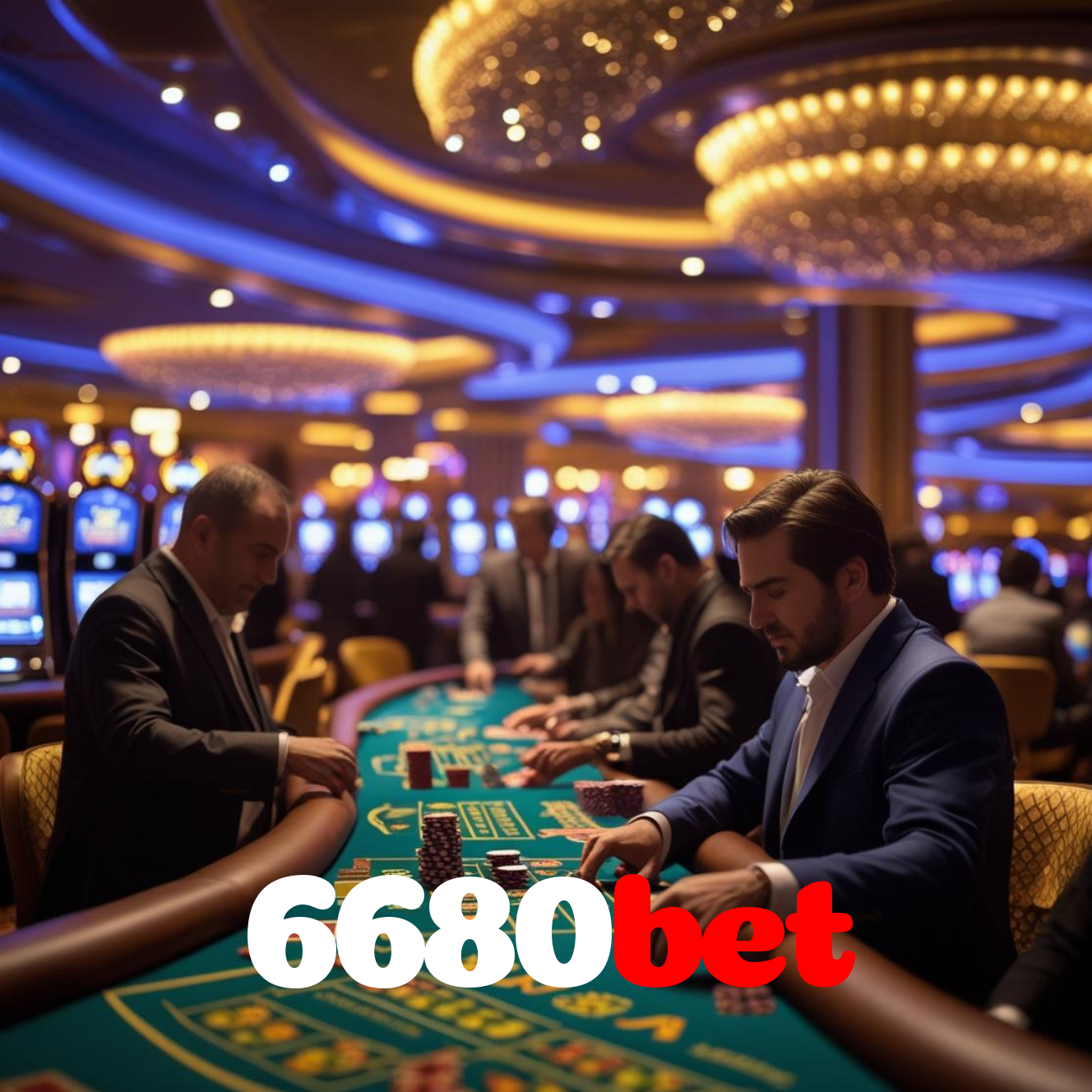 Segurança no 6680bet