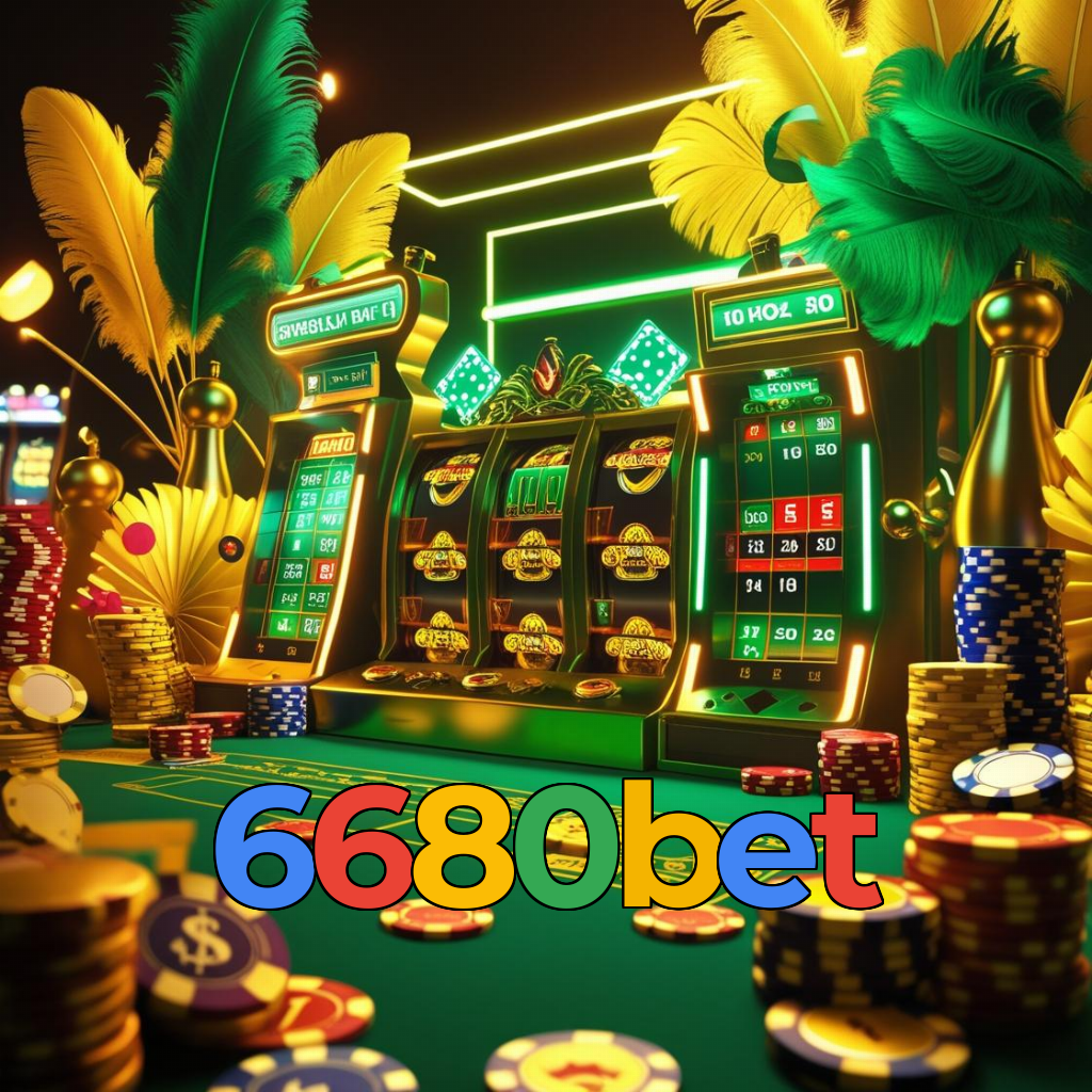Login no 6680bet