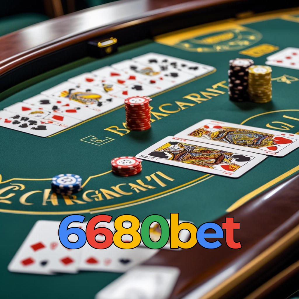 Segurança no 6680bet